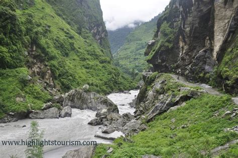 Manang: Nepal’s hidden treasure – Highlights Tourism