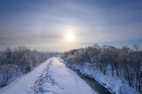 When is the best time to hike in Hokkaido? - Adventure Hokkaido