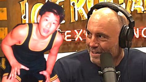 Joe Rogan CALLS OUT Bobby Lee - YouTube