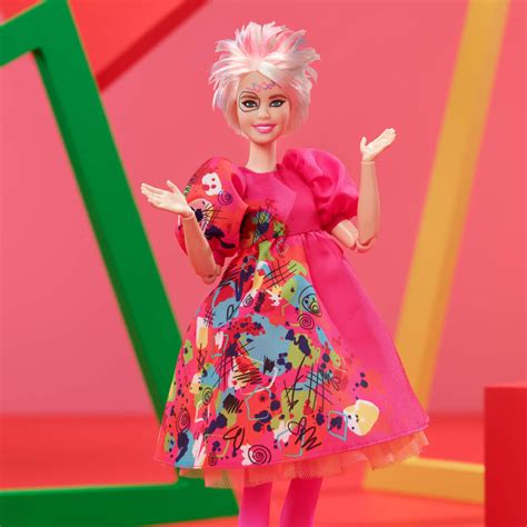 Mattel is Releasing 'Weird Barbie' and I Couldn't Be More Excited Kids ...