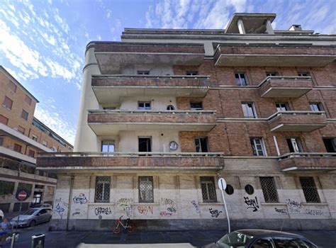 2020-Urbanfile-Milano-Porta-Romana-Palazzo-STIPEL-via-Vasari-Pier ...