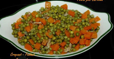 cuisson des petit pois frais – cuisson des petits pois nouveaux – Singapp