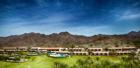 JA Hatta Fort Hotel | JA Resorts Holidays | Holidays to JA Hatta Fort ...