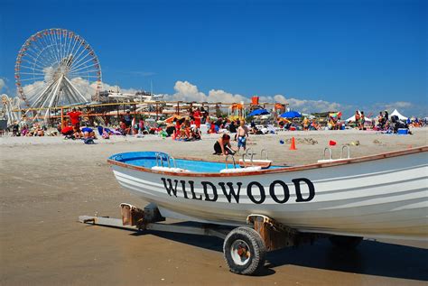 The 7 Best Jersey Shore Beaches for Every Type of Traveler