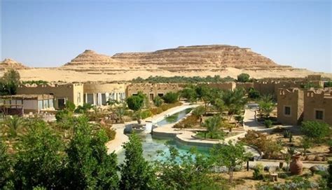 Siwa Oasis | Siwa Oasis | Siwa Oasis Egypt | Egypt Attractions