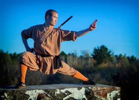 Shaolin Kung Fu | Shaolin Temple Canada | 加拿大少林寺