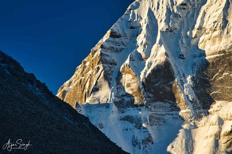 Mount Kailash – Pilgrimage to the Abode of the Gods – Collecting Moments