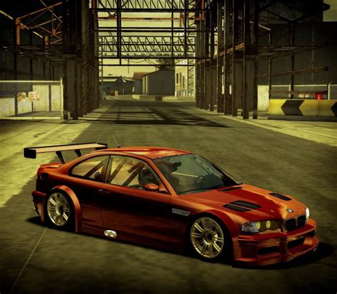 Nfs Most Wanted BMW Wallpapers - Wallpaper Cave