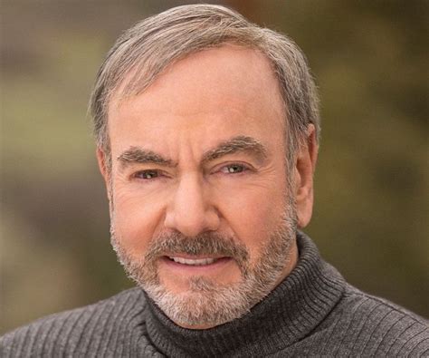 Neil Diamond Biography - Facts, Childhood, Family Life & Achievements