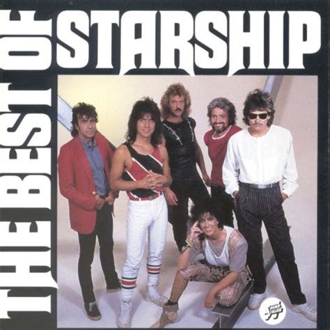 Starship – The Best Of Starship | Releases | Discogs