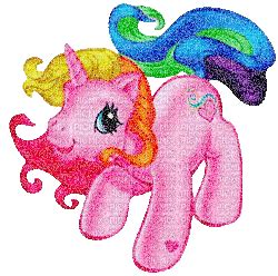 MLP G3 - Rarity the Unicorn, mlp , g3 , pony , glitter , gif - Free ...