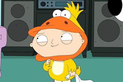 15 Times Family Guy's Stewie Was the Best-Dressed Baby - TV Guide