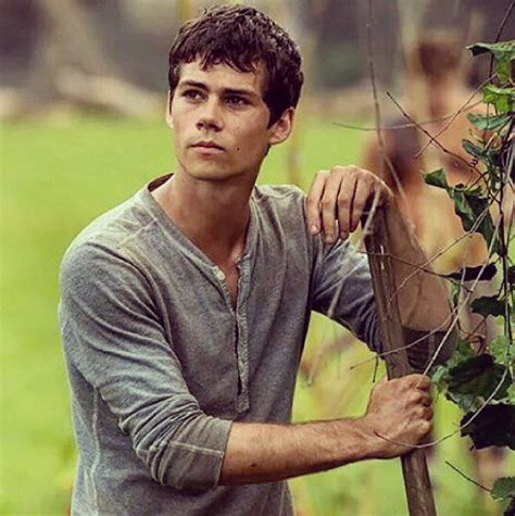 Pin by Hannah Marie on Maze runner | Dylan o'brien, Dylan o'brien maze ...