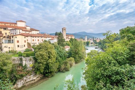 Cividale del Friuli, A Walk Through History | Cividale del friuli ...