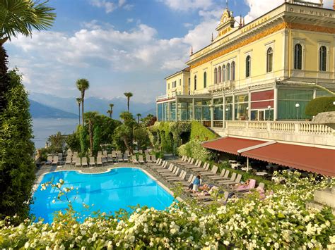 The Truly Grand Hotel Villa Serbelloni in Bellagio on Lake Como - Worth ...