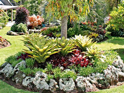 Tropical garden designs for small gardens - asdercustomer