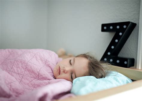 How can meditation help my child sleep better?