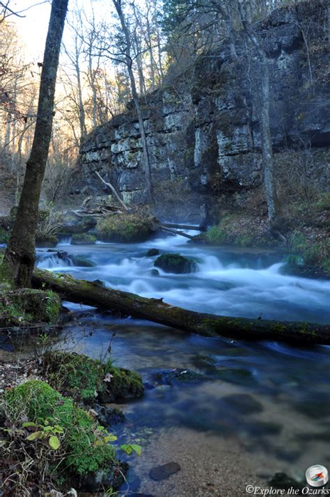 Greer Spring and Trail of Missouri | Explore the Ozarks