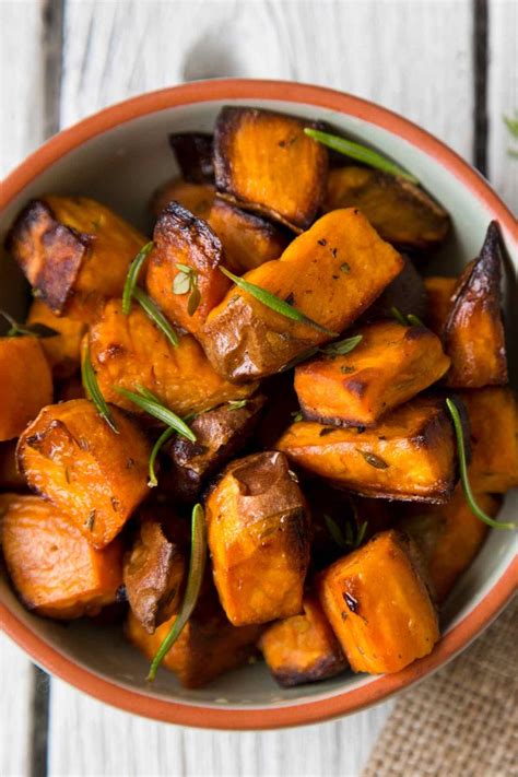 7 Best White Sweet Potato Recipes - IzzyCooking