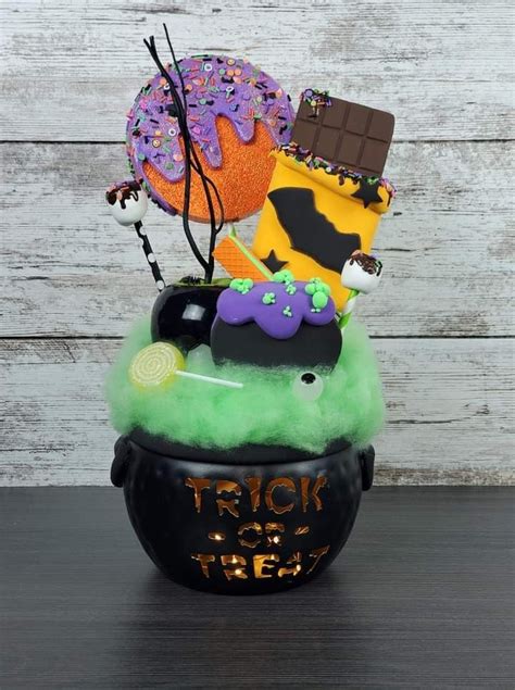 Pin by Amanda Robinson on halloween in 2023 | Halloween candy table ...