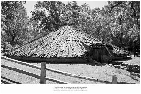 MIWOK CEREMONIAL ROUNDHOUSE | Native american heritage, North american ...