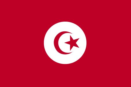 Tunisia Flag - United States Department of State