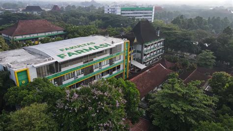 FAKULTAS FARMASI – UNIVERSITAS JEMBER