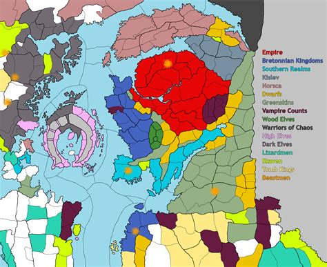 How to mortal empires - vicalimited