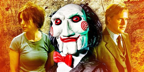 10 Horror Franchises That Peaked With Their First Movie