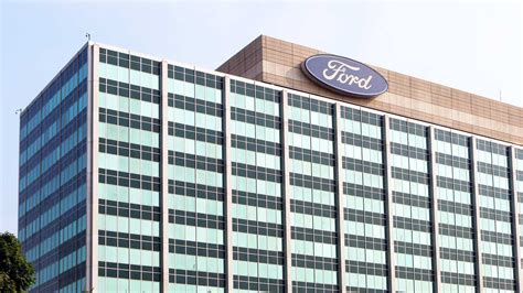 Ford Cuts 3,000 Jobs Amid "Significant Transformation" For Company