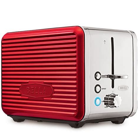 Bella Linea 2-Slice Toaster | Walmart Canada