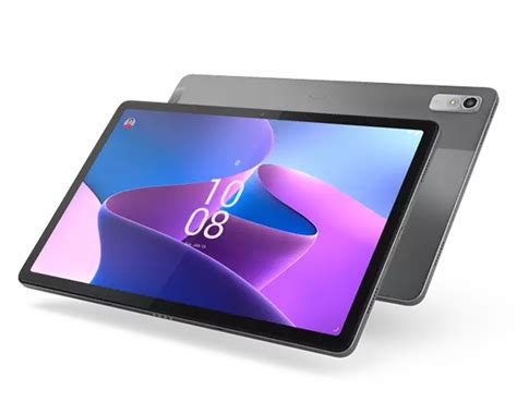 Lenovo Tab P11 Pro Gen 2 | Powerful & reliable 11.2″ Android tablet ...