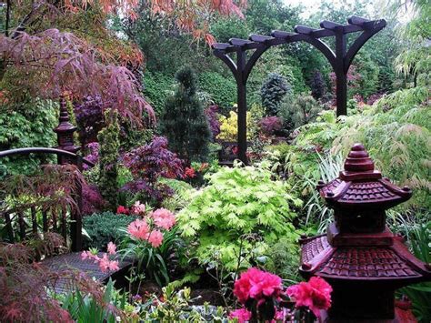 Best Ideas For Chinese Garden Decor 02 | Feng shui garden design, Feng ...