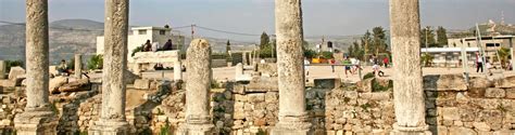 Nablus and Jenin Tour - Abraham Tours