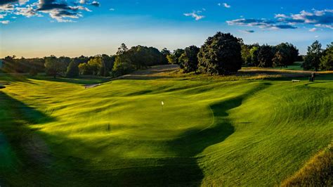 Why Belvedere Golf Club is the best course you've never heard of