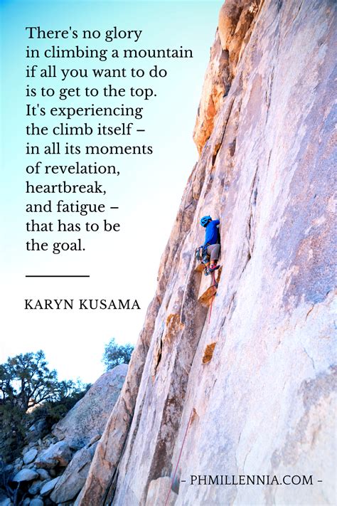 best mountain climbing quotes - Better Health Blogs Image Bank