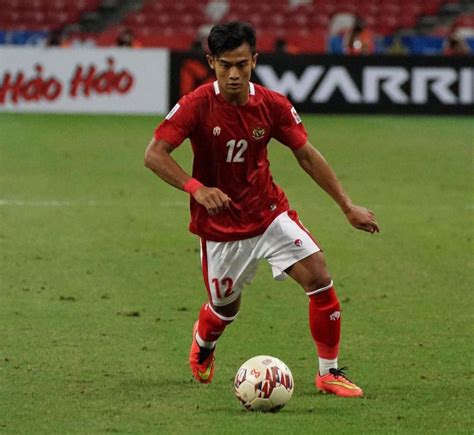 Nilai Pratama Arhan di Dunia Sepakbola Indonesia - VSH