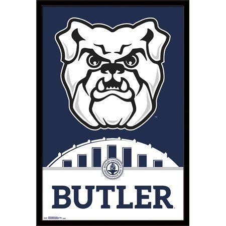 Butler University Logo - LogoDix