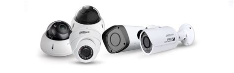 Dahua CCTV Camera Authorised Dealers in Chennai, Tamil Nadu.