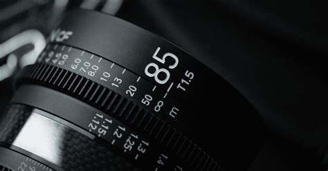 What Is A 85mm Lens Good For? - A Beginners Guide 2024