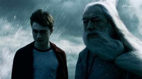 Late Harry Potter actor Michael Gambon’s unconventional double love ...