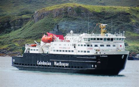 Scotland Oban Ferry - Free photo on Pixabay - Pixabay