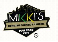 Mikki's Soul Food Cafe | Restaurants/Catering/Bar | Gold Member ...