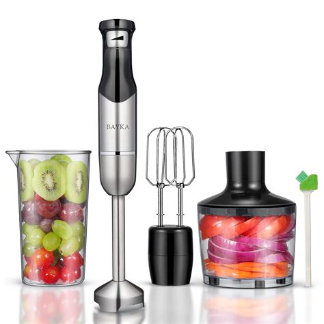 Best hand blender brand - Kitchen Smarter