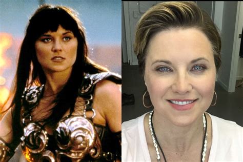 Where is the cast of Xena and Hercules now?