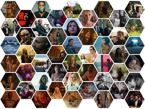 The 50 Best Movies of 2020