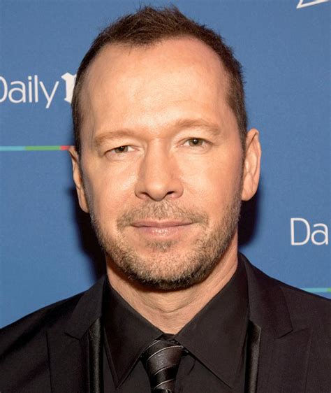 Donnie Wahlberg – Movies, Bio and Lists on MUBI