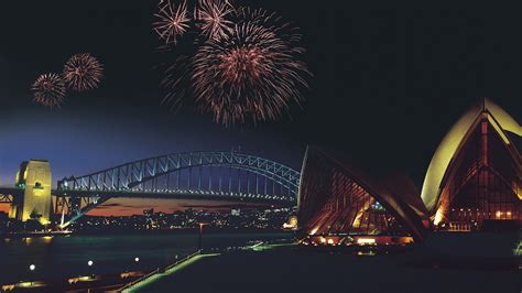 New Year’s Eve Opera Gala Concert | Sydney Opera House