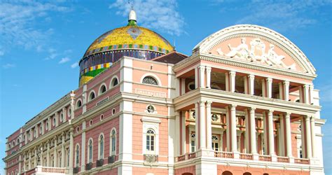 The 14 BEST things to do in Manaus, Brazil