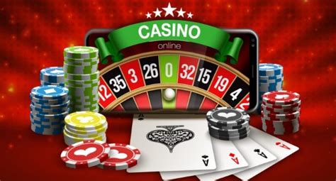 Online Casino Games - Play tournament to win the huge jackpots